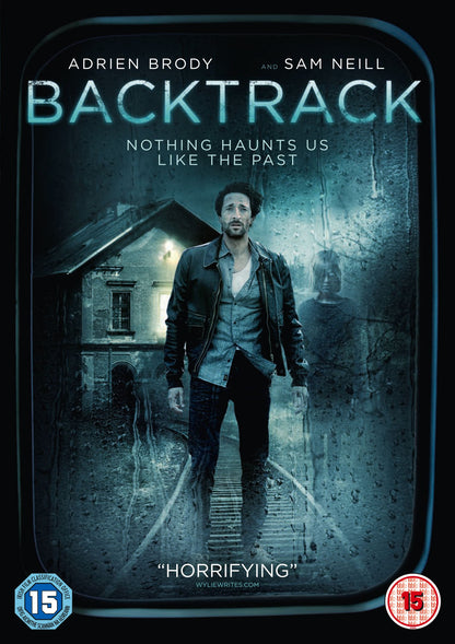 Backtrack