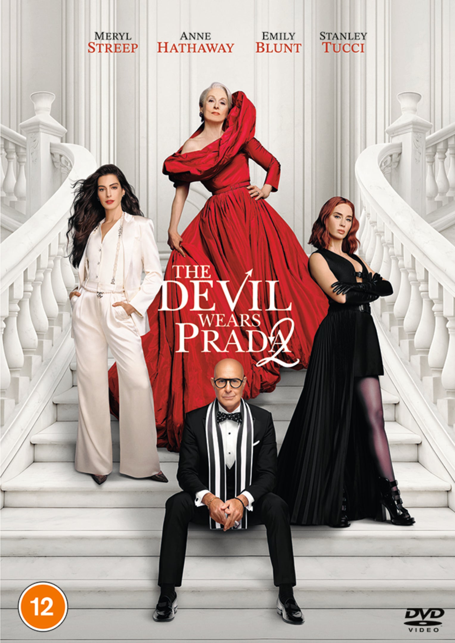 The Devil Wears Prada 2