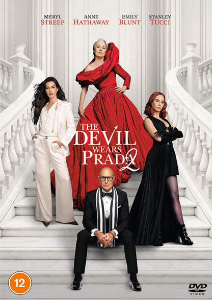 The Devil Wears Prada 2