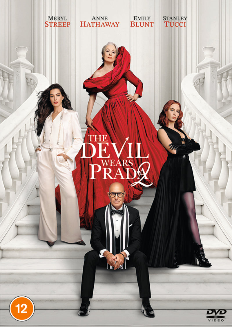 The Devil Wears Prada 2
