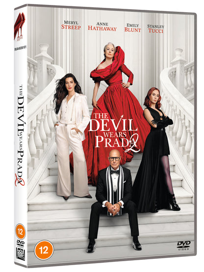 The Devil Wears Prada 2