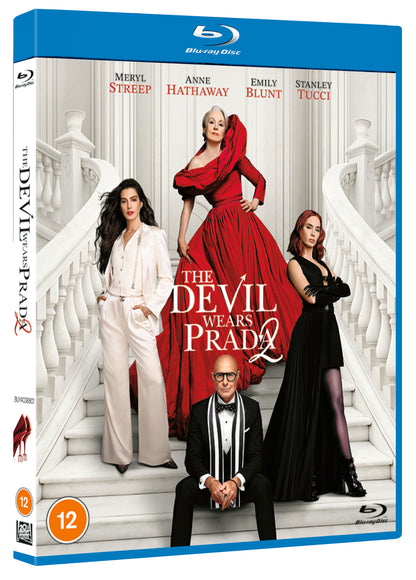 The Devil Wears Prada 2