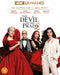 The Devil Wears Prada 2