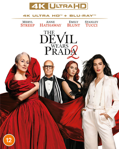 The Devil Wears Prada 2