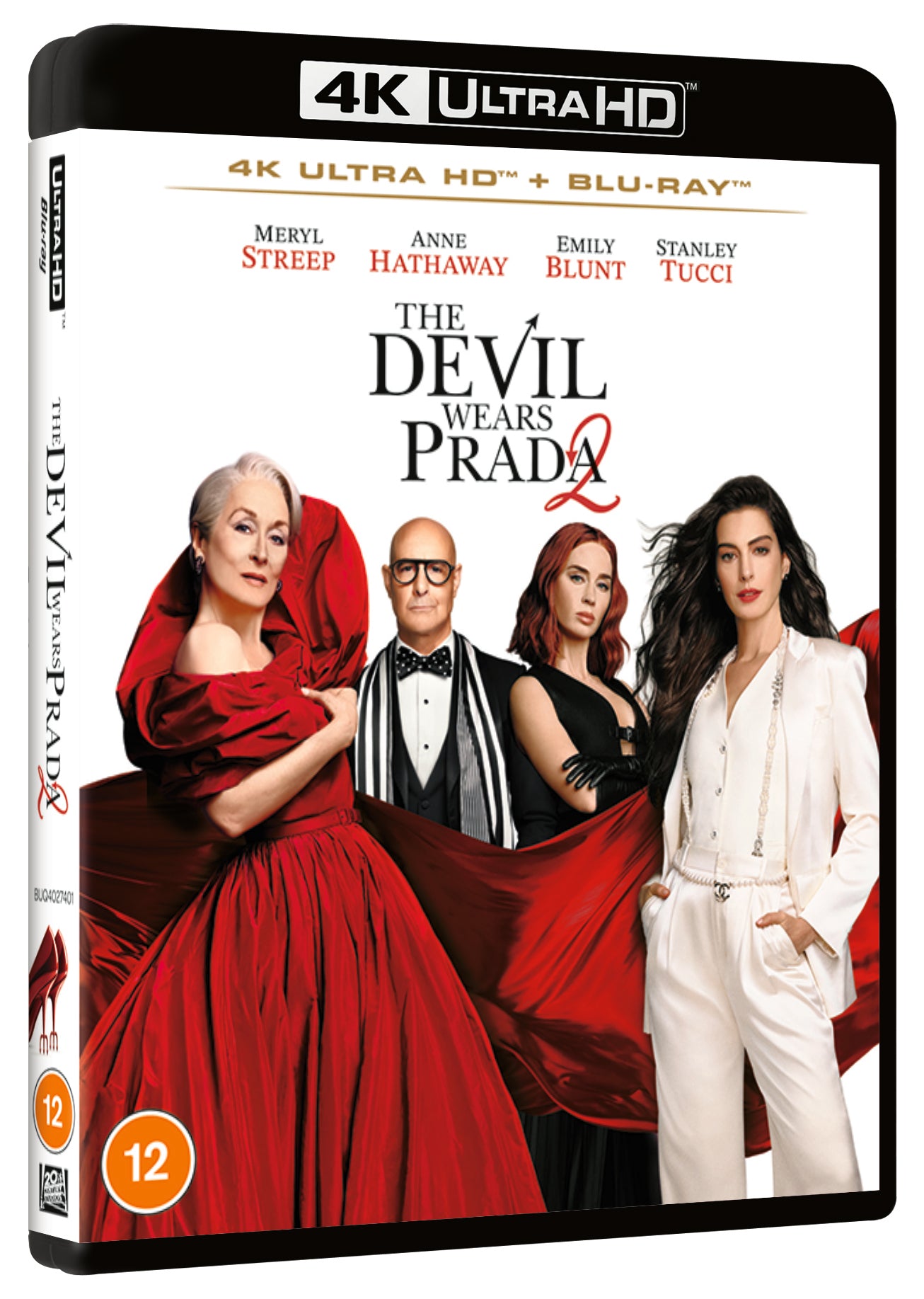 The Devil Wears Prada 2