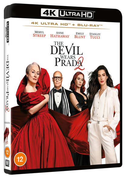The Devil Wears Prada 2