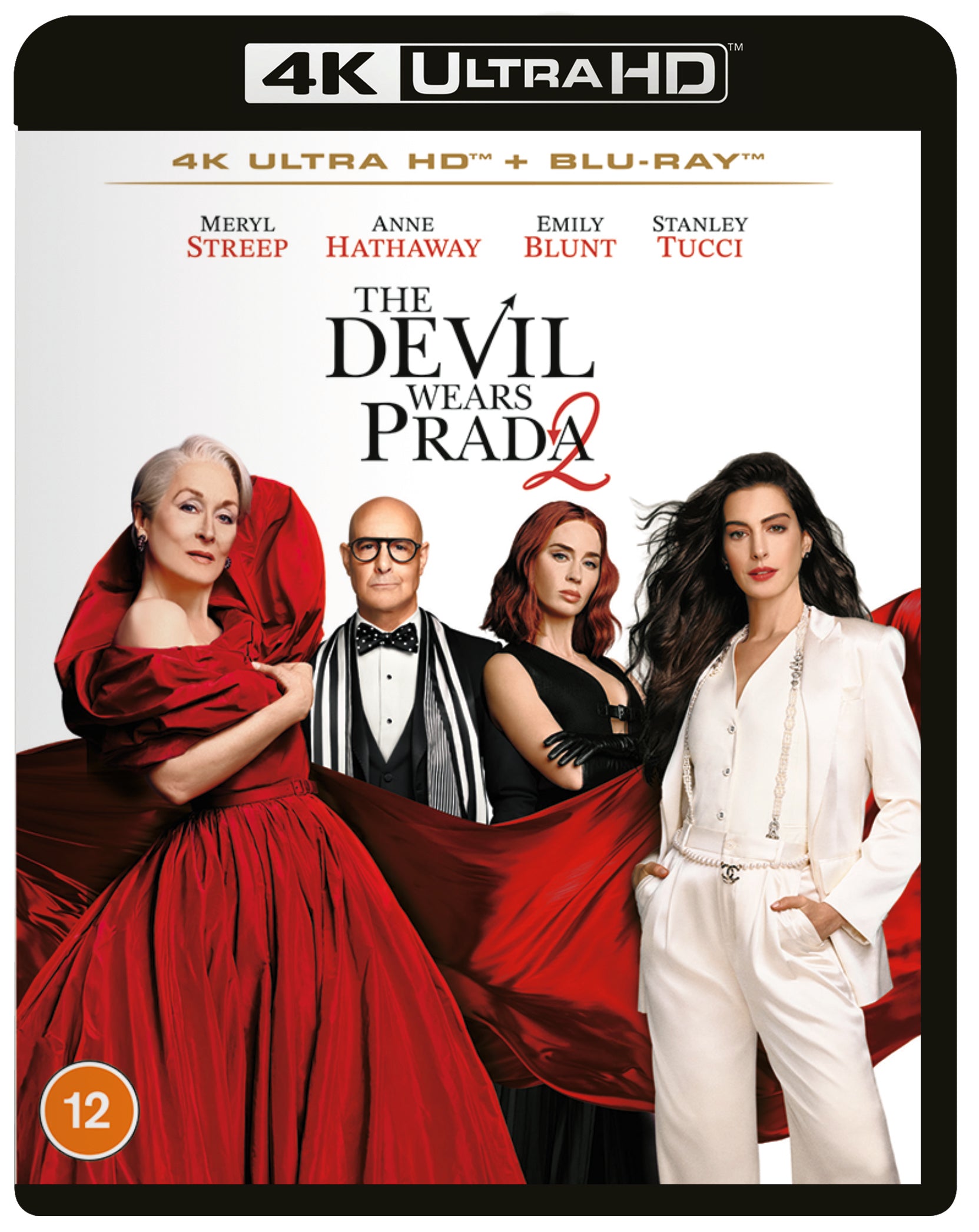 The Devil Wears Prada 2