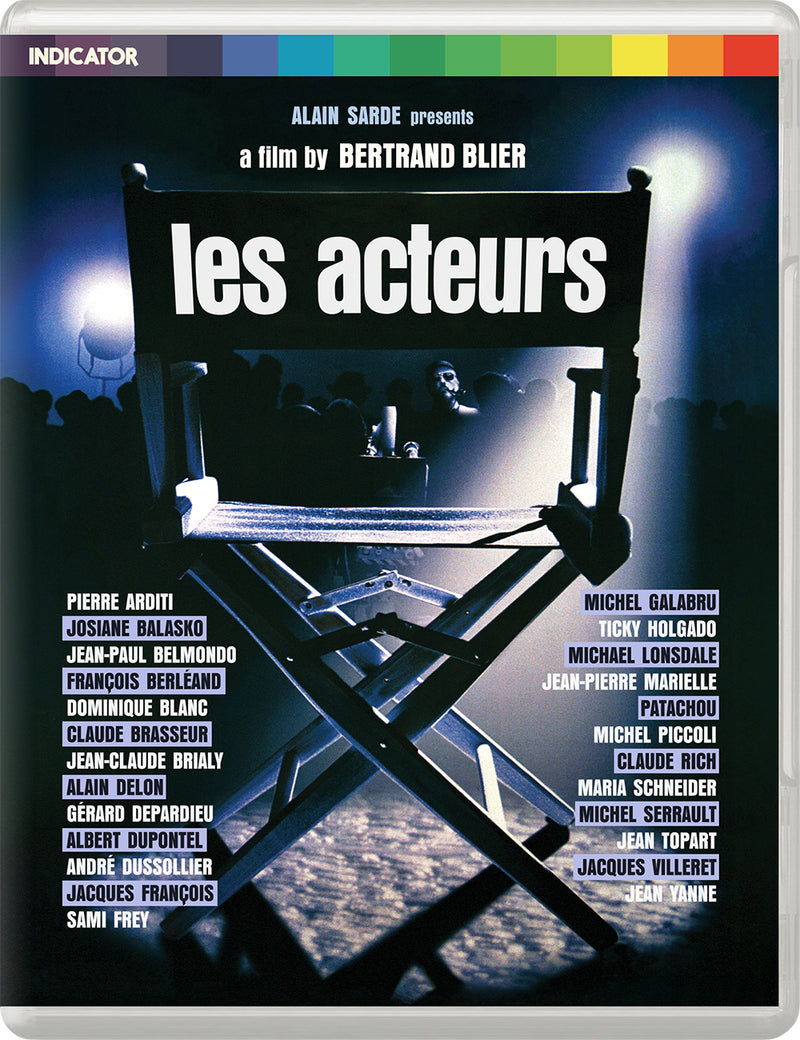 Les Acteurs