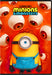 Minions & Monsters