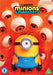 Minions & Monsters