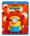 Minions & Monsters