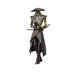 Star Wars The Black Series, Figurine de Collection Embo de 15 cm, The Mandalorian & Grogu