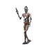 Star Wars The Black Series, Figurine de Collection IG-11 (Nevarro Marshal) de 15 cm, The Mandalorian