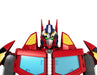 Transformers Macross7 Basara Prime, Takara Tomy Synergenex Adult Collectible Action Figure, 15+