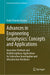 Advances in Engineering Geophysics: Concepts and Applications: Innovative Methods and Multidisciplinary Applications for Subsurface Investigation and ... Resilience (Earth Systems Data and Models, 9