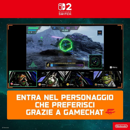 Star Fox