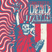 Fillmore Auditorium - San Francisco, CA, July 3, 1966