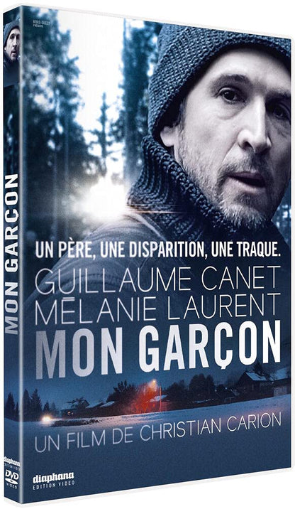 Mon Garcon
