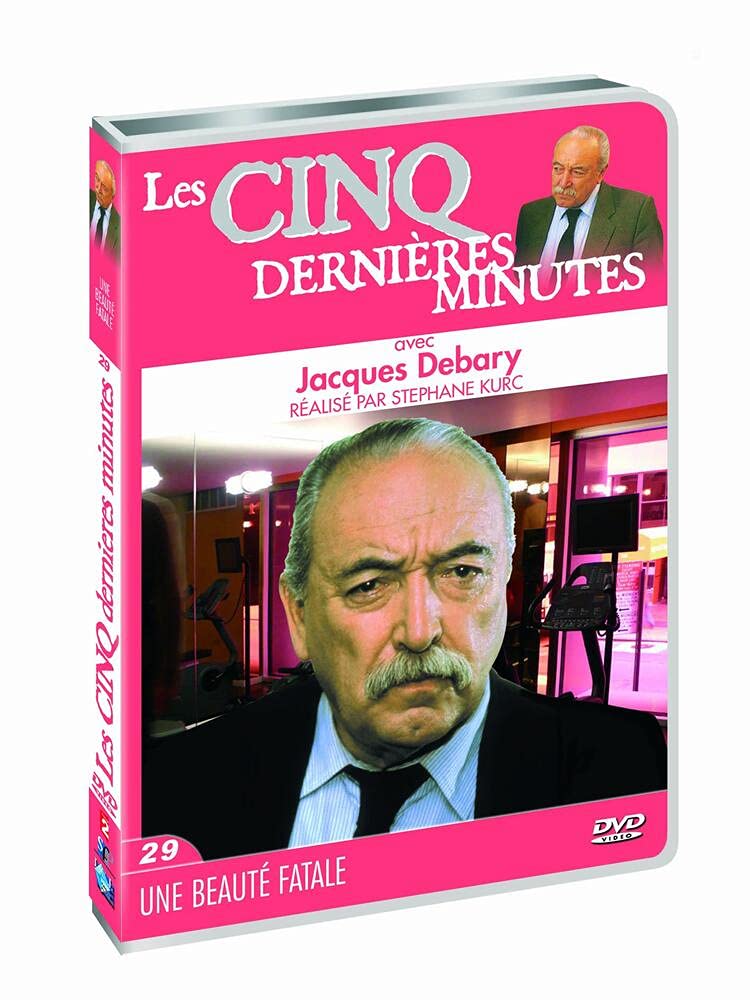 Les 5 dernières minutes : une beauté fatale