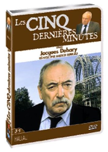 Les 5 dernières minutes, vol. 31 : hallali