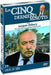 Les 5 dernières minutes, j.debary, vol. 33 : chiens de sang
