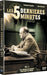 Les 5 dernières minutes, raymond souplex, vol. 2 : les cheveux en quatres ; réaction en chaîne