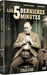 Les 5 dernières minutes, raymond souplex, vol. 3 : l'habit fait le moine ; le théâtre du crime