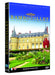 Le château de rambouillet