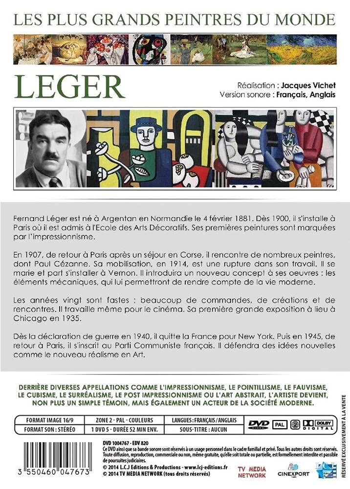 Leger