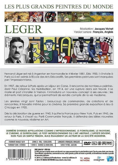 Leger