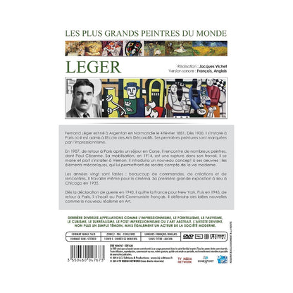 Leger