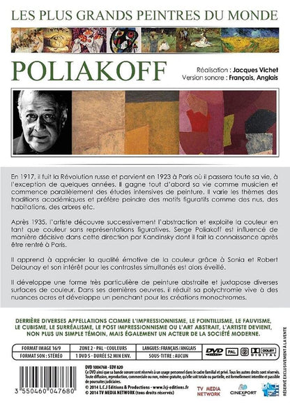 Poliakoff