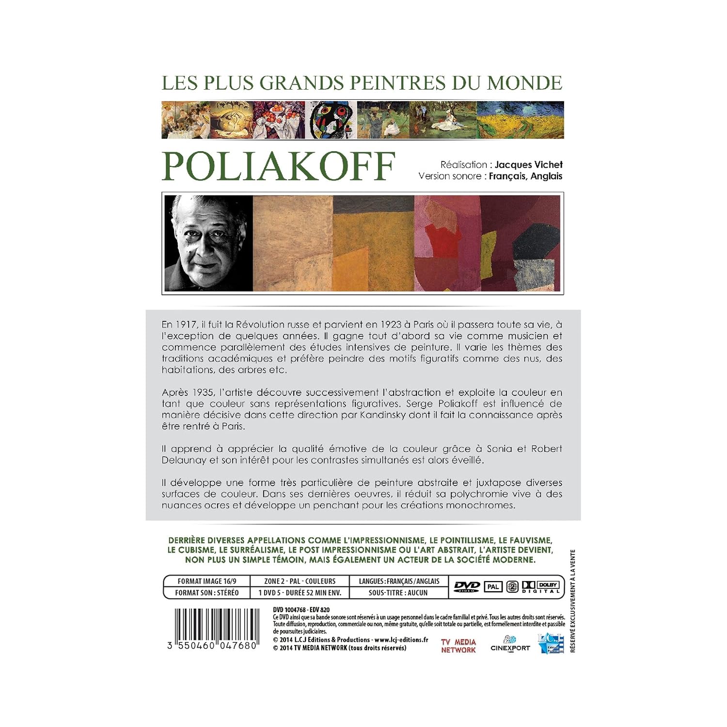 Poliakoff
