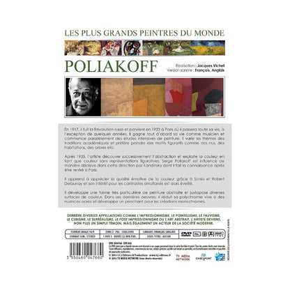 Poliakoff