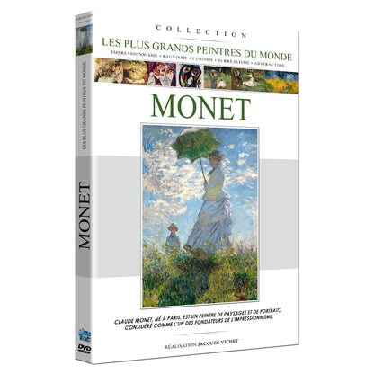 Claude monet
