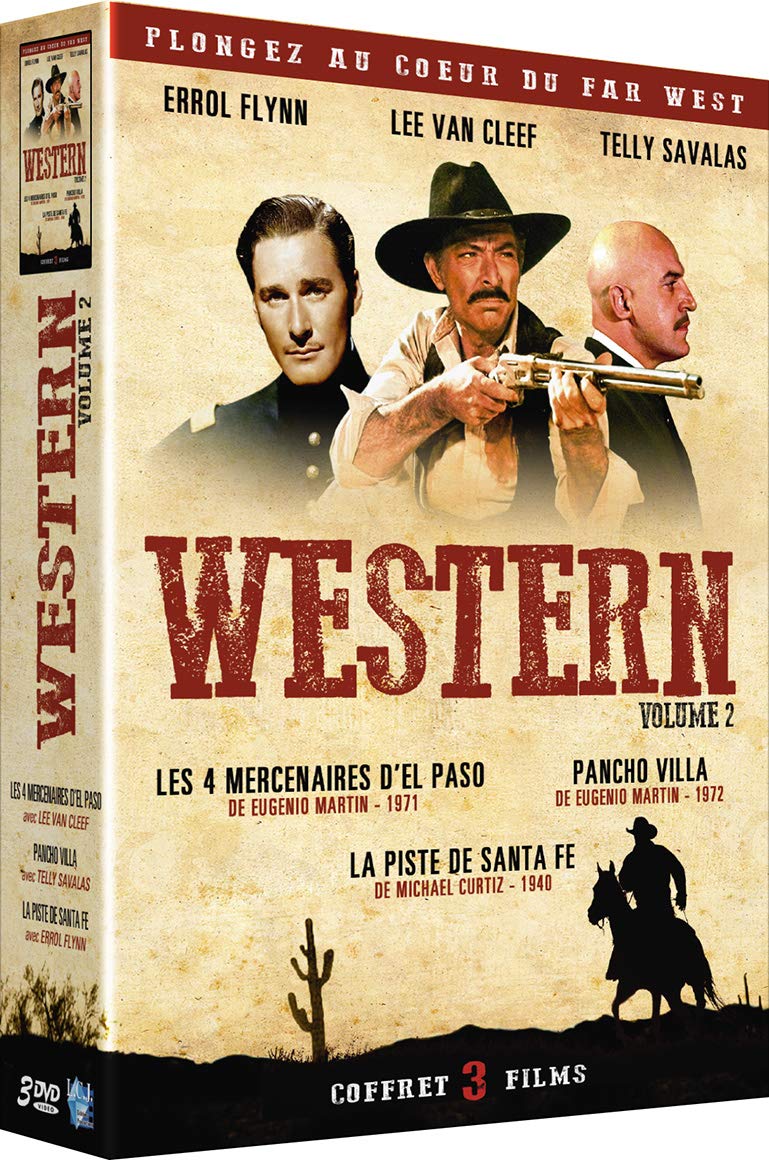 Western Vol 2
