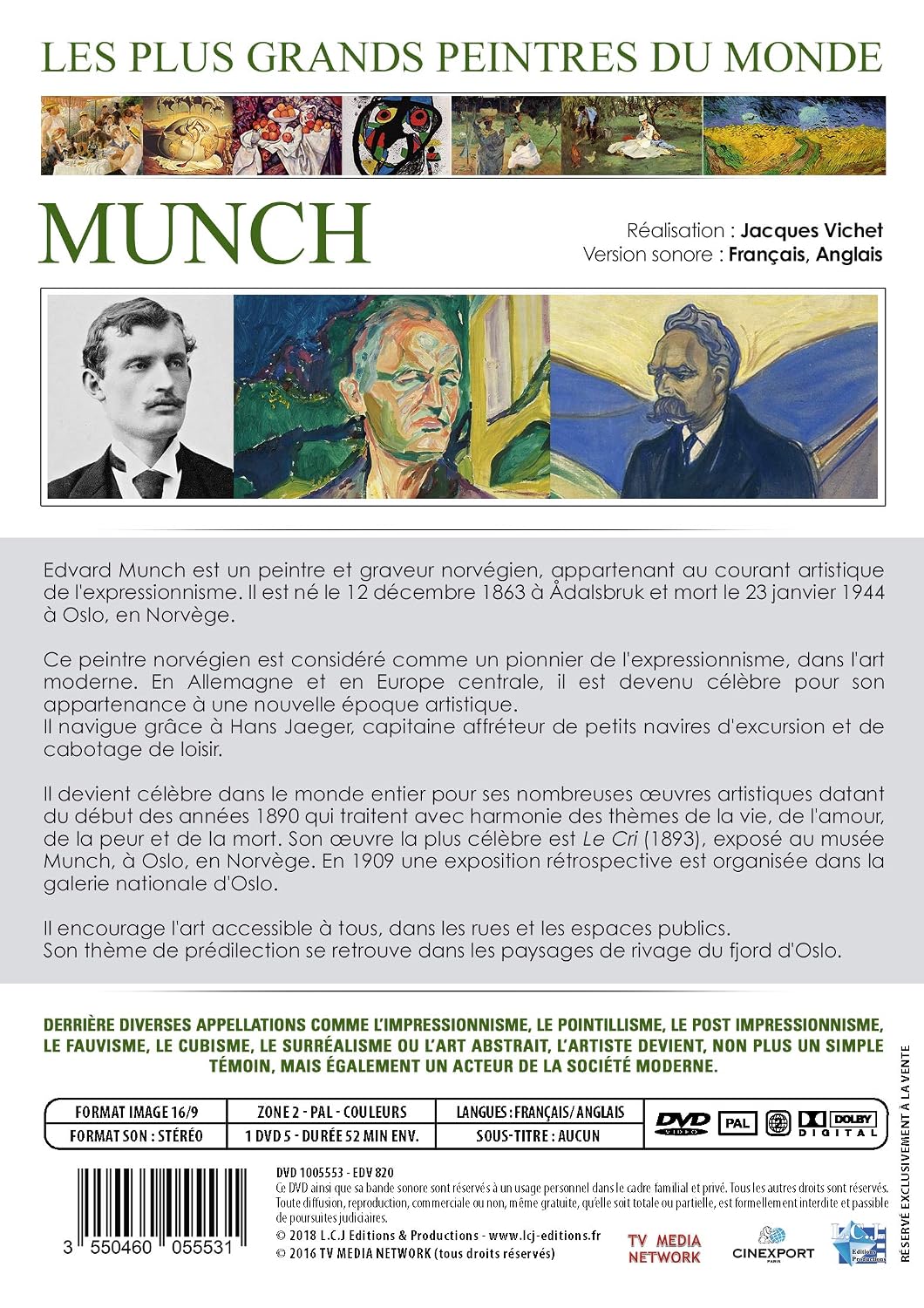 LCJ Munch