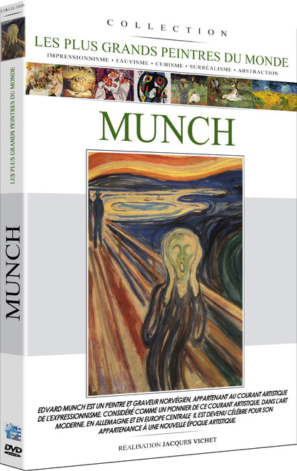 LCJ Munch