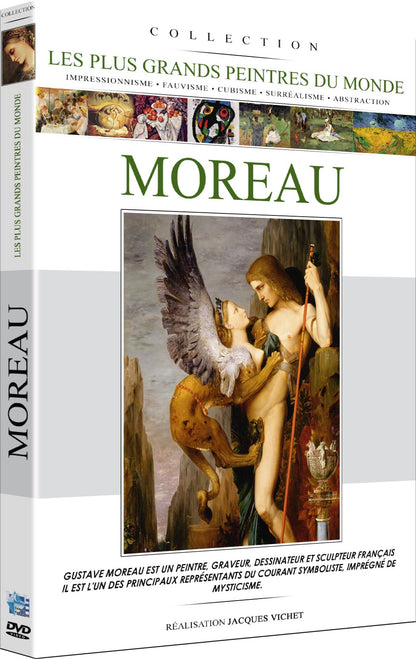 Gustave moreau