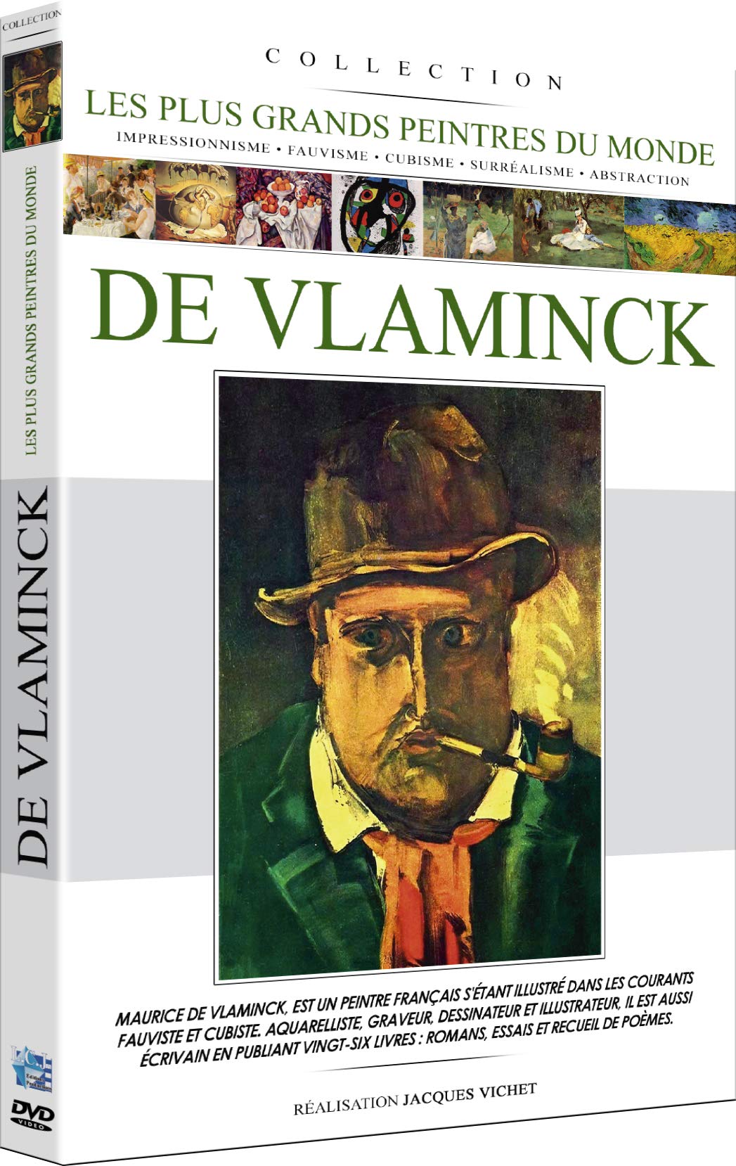 Les Plus Grands Peintres Du Monde De Vlamink