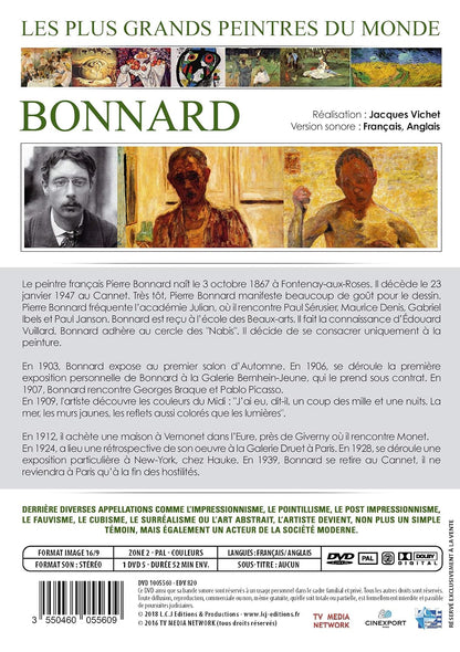 Bonnard
