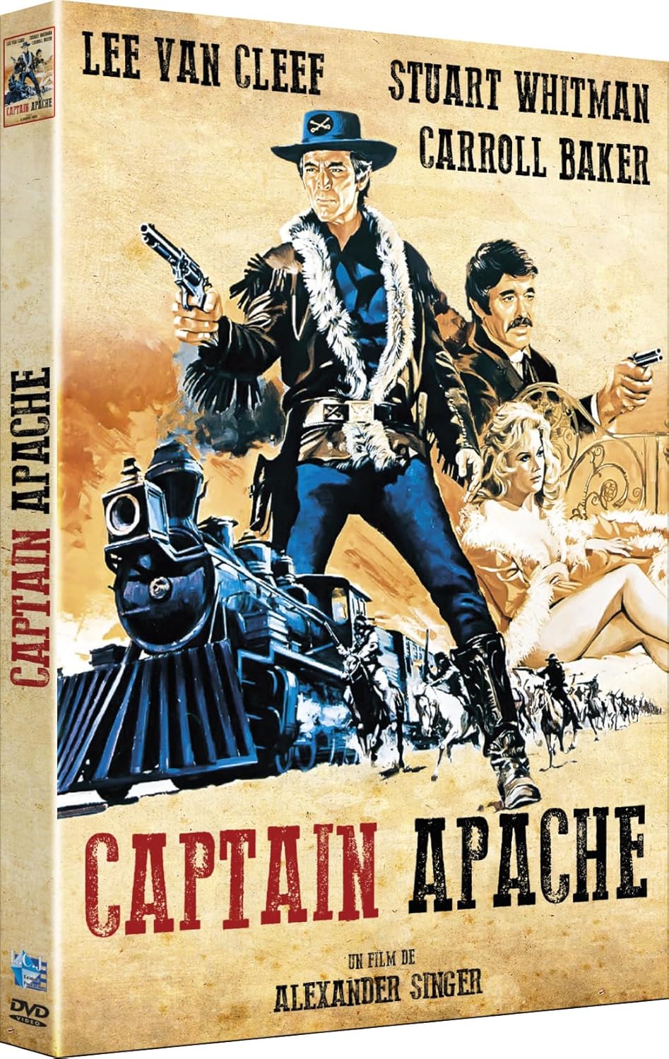 Western Vol 3