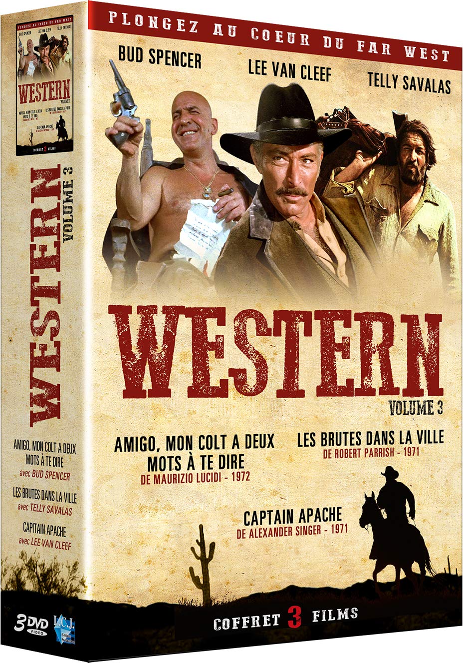 Western Vol 3