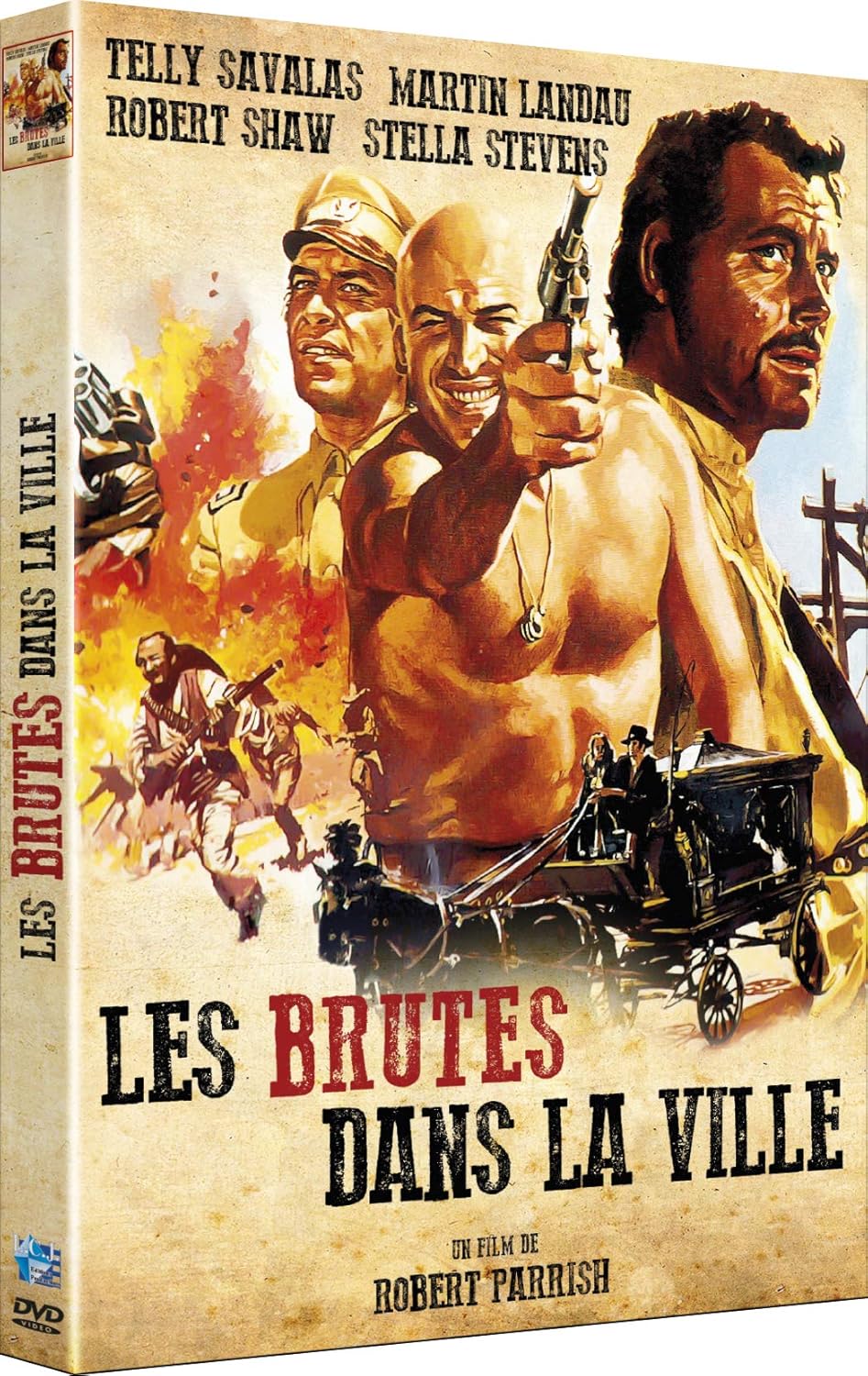 Western Vol 3