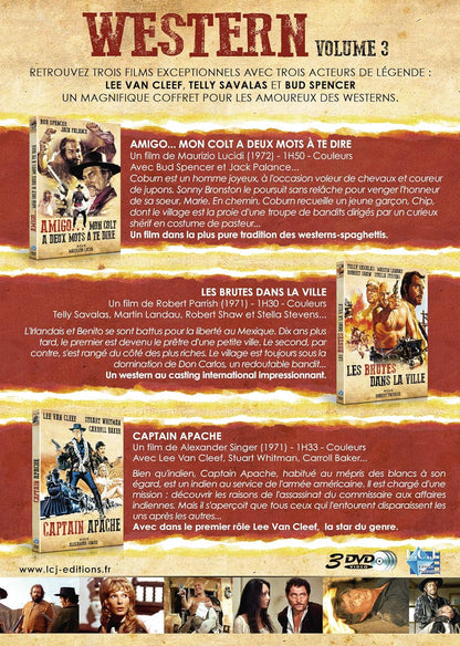 Western Vol 3