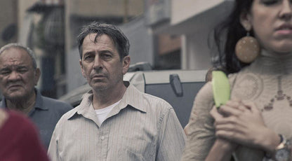 Les amants de caracas
