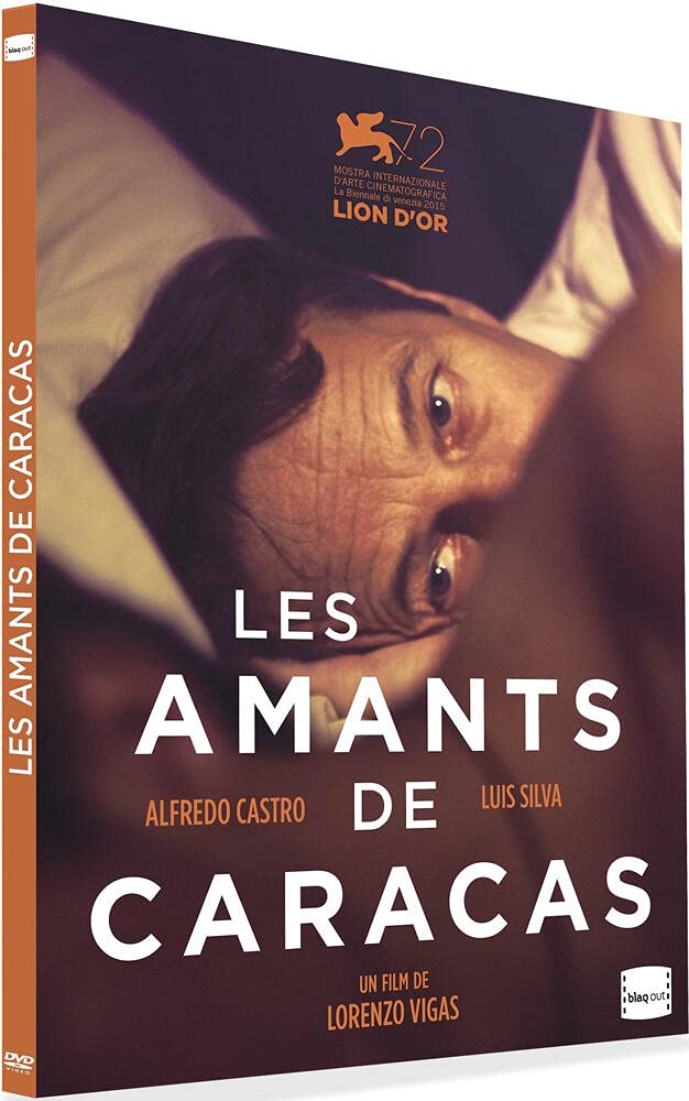 Les amants de caracas