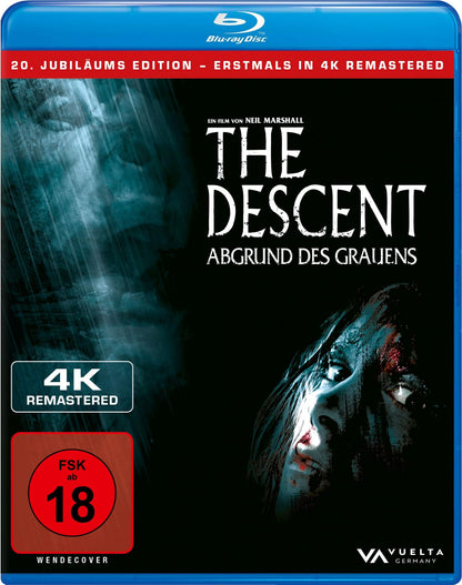 The Descent
