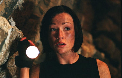 The Descent