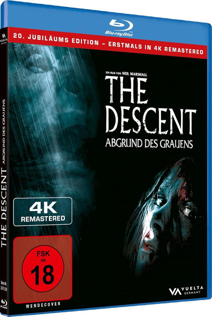 The Descent